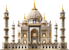 Creator expert - 10256 Taj Mahal
