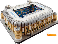 Creator Expert - 10299 Real Madrid – Santiago Bernabéu Stadion