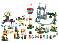 Creator - 40346 Legolandparken