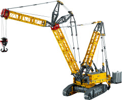 Technic - 42146 Liebherr Crawler Crane LR 13000