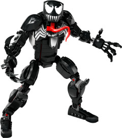 Super Heroes - 76230 Figur av Venom
