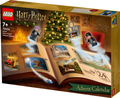 Harry Potter - 76404 Julekalender 2022