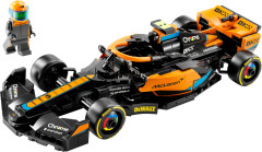 Speed Champions - 76919 2023 McLaren Formula 1-racerbil