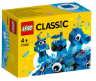 Classic - 11006 Blå kreativitetsklosser