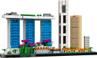 Architecture - 21057 Singapore