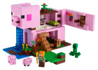 Minecraft - 21170 Grisehuset