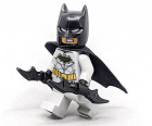 Super Heroes - 211901 Batman med 2 batarang