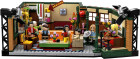 Lego Ideas - 21319 F.R.I.E.N.D.S Central Perk