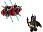 Super Heroes - 30522 Batman i fantom sonen