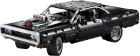 Technic - 42111 Dom's Dodge Charger