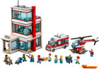City - 60204 LEGO® City Sykehus