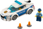 City - 60239 Politiets patruljebil