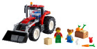 City - 60287 Traktor