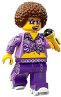 LEGO Mini figur Series 13 - Diskodronning