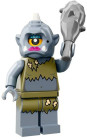 LEGO Mini figur Series 13 - Lady Kyklop
