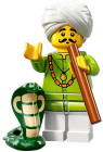 LEGO Mini figur Series 13 - Slangetemmer