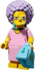 Minifigur Simpson serie 2 - Patty
