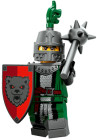 Minifigur Serie 15 - Skremmende ridder