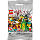 LEGO Minifigur Serie 20