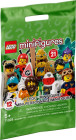 LEGO Minifigur Series 21