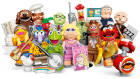 LEGO Minifigur 71033 The Muppets