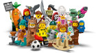 LEGO Minifigur Serie 24