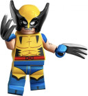 Minifigur Marvel Studios - Wolverine