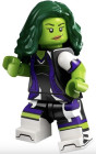 Minifigur Marvel Studios - She-Hulk