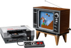Super Mario - 71374 Nintendo Entertainment System