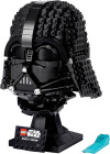 Star Wars - 75304 Darth Vader hjelm