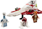 Star Wars - 75333 Obi-Wan Kenobis jedi-stjernejager