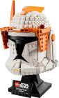Star Wars - 75350 Hjelmen til klonekommandør Cody