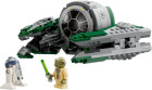 Star Wars - 75360 Yodas Jedi Starfighter™