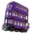 Harry Potter - 75957 Fnattbussen