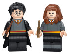 Harry Potter - 76393 Harry Potter™ og Hermine Grang