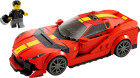 Speed Champions - 76914 Ferrari 812 Competizione