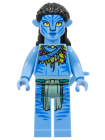 Avatar - Minifigur Neytiri