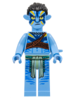 Avatar - Minifigur Jake Sully