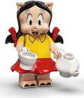 Minifigur Looney Tunes - Petunia Pigg