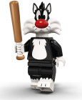 Minifigur Looney Tunes - Sylvester