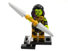 Minifigur Marvel Studios - Gamora with the Blade of Thanos