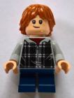 Minifigur Harry Potter - Ron Weasley