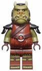 Minifigur Star Wars - Gamorrean Guard