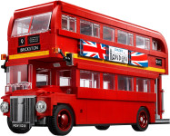 Creator - 10258 London buss