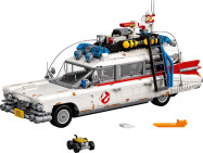 Ghostbusters - 10274 Ghostbusters ECTO-1 (stor)