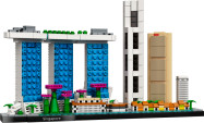 Architecture - 21057 Singapore