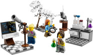 LEGO Ideas - 21110 Forskningsinstitutt