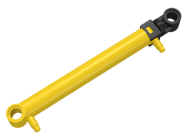 Deler - Yellow Pneumatic Cylinder V2 1 x 11