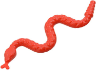 Deler - Red Snake