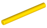 Deler - Yellow Bar   4L (Lightsaber Blade / Wand)